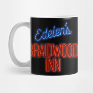 Edelen's Braidwood Inn Mug